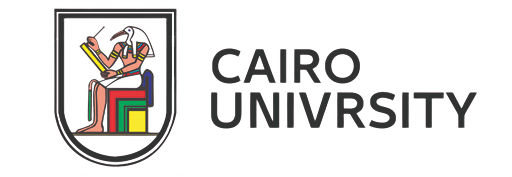 Cairo University Logo